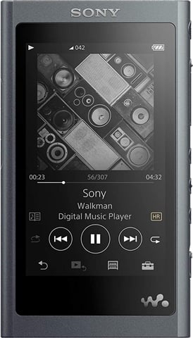 Sony NW-A55 16GB High Resolution Audio Walkman, B - CeX (UK
